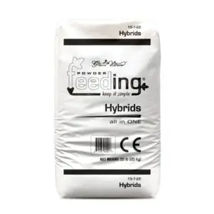 Green House Feeding Hybrid, 25 kg