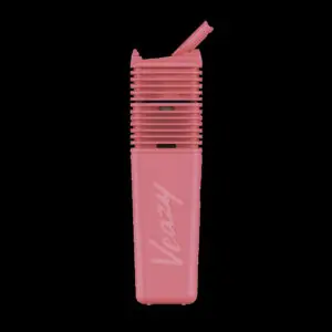 STORZ & BICKEL VEAZY, Taschenverdampfer, Charming Pink