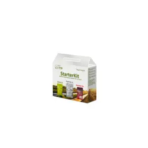 Green House Feeding Mineral Starter Kit – Düngerset
