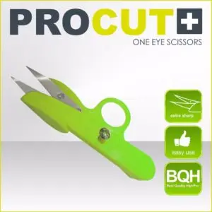 Garden HighPro ProCut ONE Schere