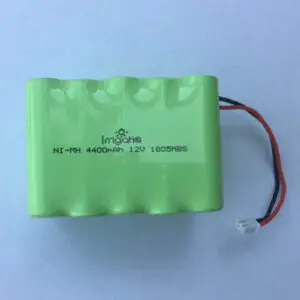 Irrigatia Akku für C180 Tank Series, 4.400 mAh
