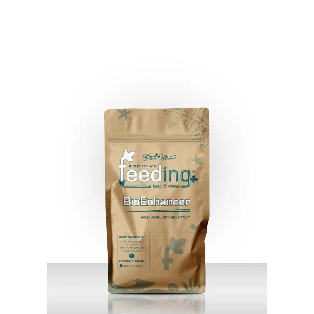 Green House Feeding BioEnhancer, 125 g