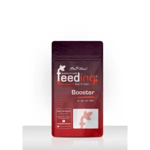 Green House Feeding Booster PK+, 125 g