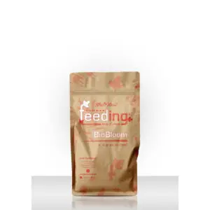 Green House Feeding BioBloom, 125 g