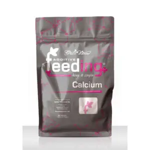 Green House Feeding Calcium, 2,5 kg