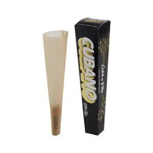 Vibes Cubano Cones – King Size, ultradünn, 1 St.