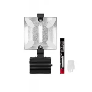 SunPro KILO+ HPS DE Komplettarmatur 1000 W, 230 V