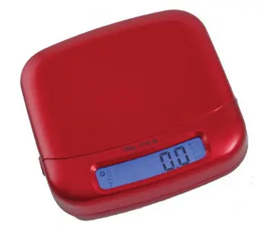 Waage Dalman Rose Scale 500 g /0,1 g