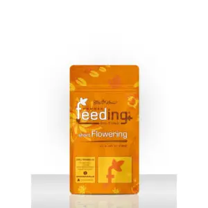 Green House Feeding Short Flowering, 500 g