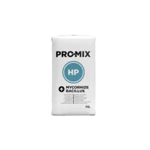 PRO-MIX HP Mykorrhiza + Bacillus 70 l