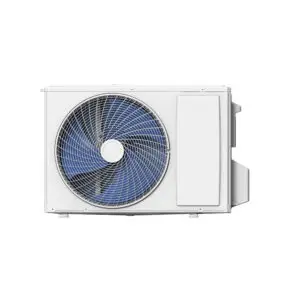 Split-Klimaanlage 1 × 1 7,2 kW (1,8–7,3 kW) / 24 552 BTU/h