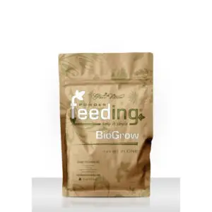Green House Feeding BioGrow, 500 g