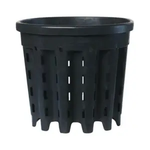ERCOLE Pflanztopf rund 90 l