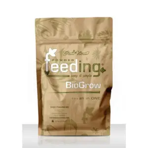Green House Feeding BioGrow, 2,5 kg
