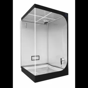 Diamond Box Silver SL110 Growbox, 110 × 110 × 200 cm