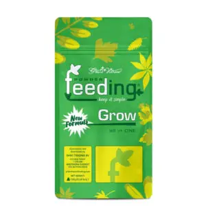 Green House Feeding Grow, 125 g