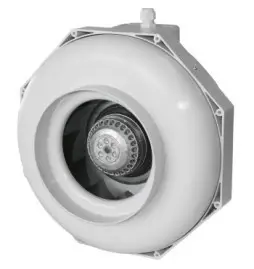 Can-Fan RK Rohrventilator 160 mm, 460 m³/h