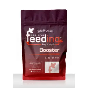 Green House Feeding Booster PK+, 2,5 kg