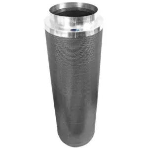 CAN-Lite Aktivkohlefilter 4.500 m³/h – Ø 315 mm