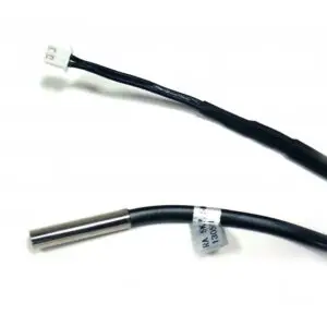 OptiClimate Temperatursensor mit 10-m-Kabel