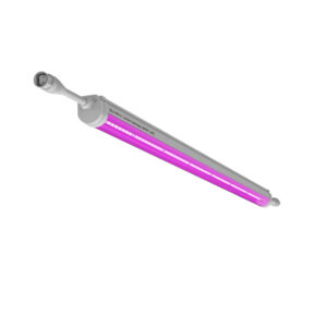 SunPro Intercanopy LED – Bar 25 W, 3, 3 µmol/J