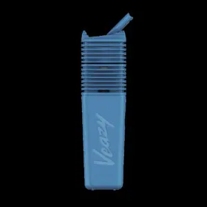 STORZ & BICKEL VEAZY, Taschenverdampfer, Dynamic Blue