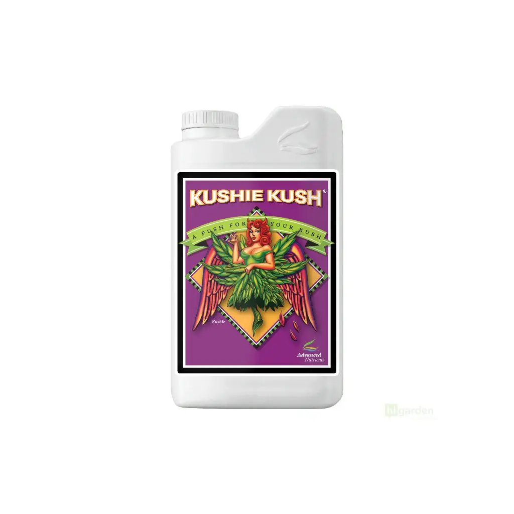 Advanced Nutrients Kushie Kush 250 ml