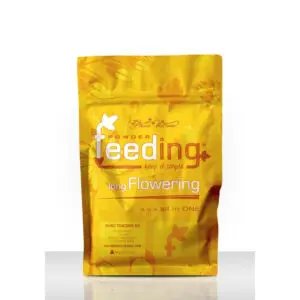Green House Feeding Long Flowering, 1 kg