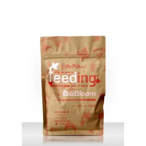 Green House Feeding BioBloom, 500 g