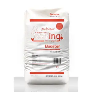 Green House Feeding Booster PK+, 25 kg