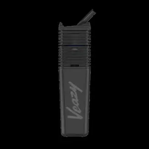 STORZ & BICKEL VEAZY, Taschenverdampfer, Alluring Black