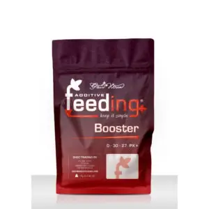 Green House Feeding Booster PK+, 1 kg