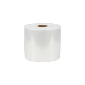 TrolMaster Poly-Luftschlauch PS-4, Ø 10,1 cm, 122-m-Rolle