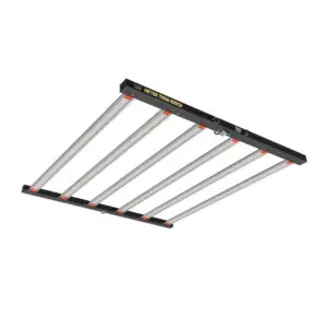 SunPro HITTER 720 W, LED 2.9 µmol/J