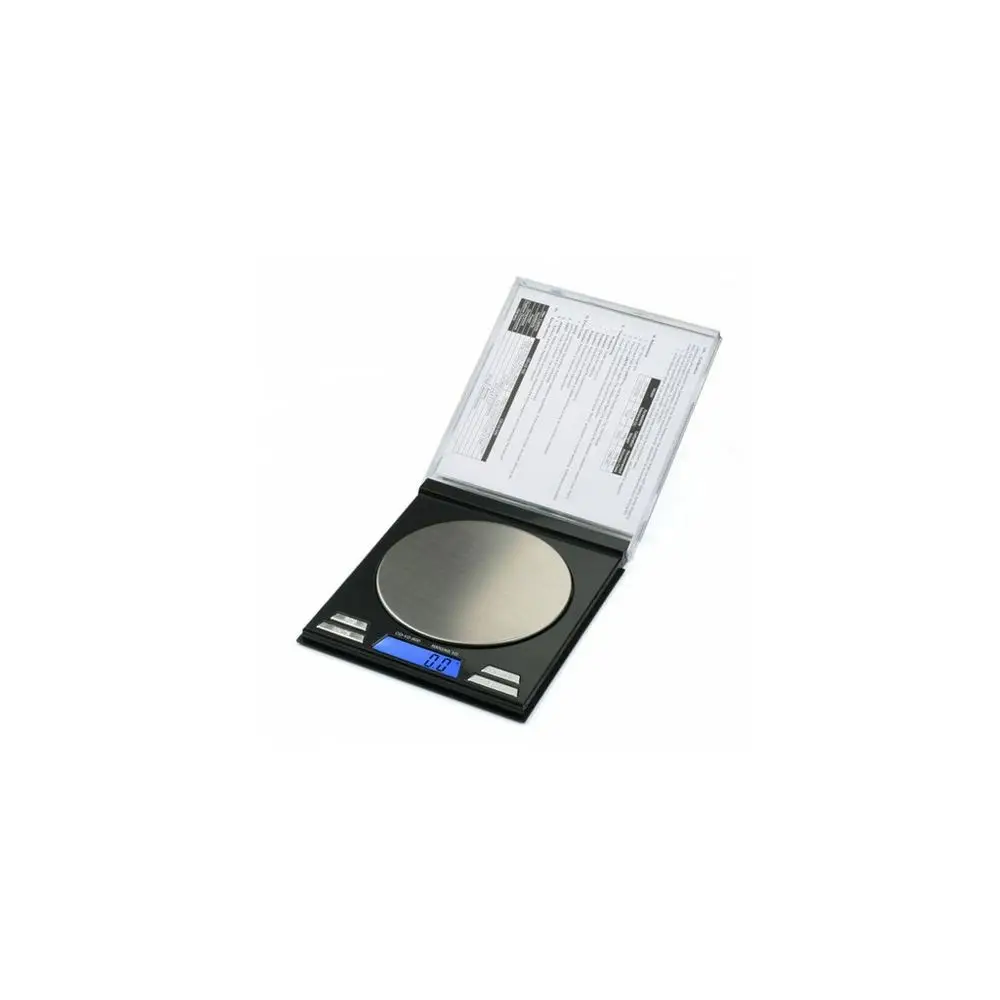 AWS CD V.2 Digitalwaage 300 g/0,1 g