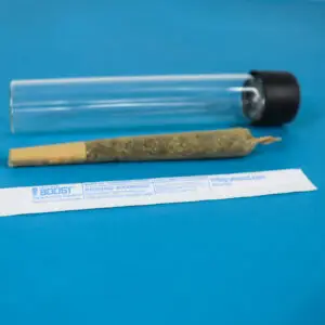 Integra Boost Stick, 110 mm, 62 % RH, 1 St.