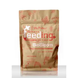 Green House Feeding BioBloom, 2,5 kg