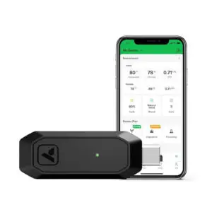 VIVOSUN GrowHub E25 – Basis – WiFi – Flash – Controller