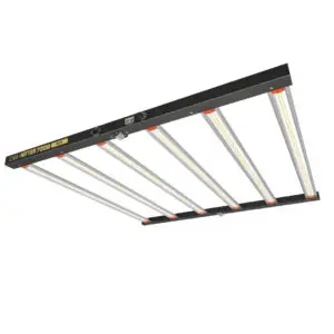 SunPro HITTER 720 W ECO, LED 2.6 µmol/J