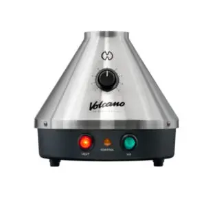 VOLCANO Classic + Easy Valve Set, Verdampfer STORZ & BICKEL