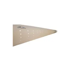OptiClimate Textil-Luftschlauch, Ø 315 mm, 10 m