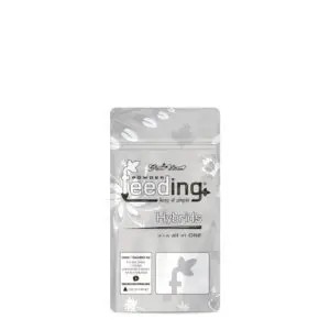 Green House Feeding Hybrid, 125 g