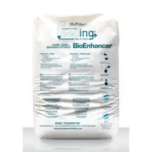 Green House Feeding BioEnhancer, 25 kg