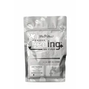 Green House Feeding Hybrid, 1 kg