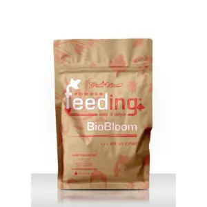 Green House Feeding BioBloom, 1 kg
