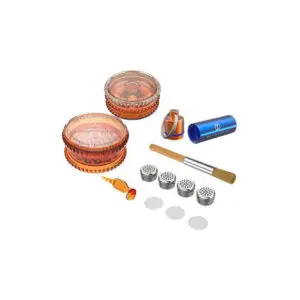 STORZ & BICKEL Side Kit für VEAZY, VENTY, MIGHTY+ und CRAFTY+