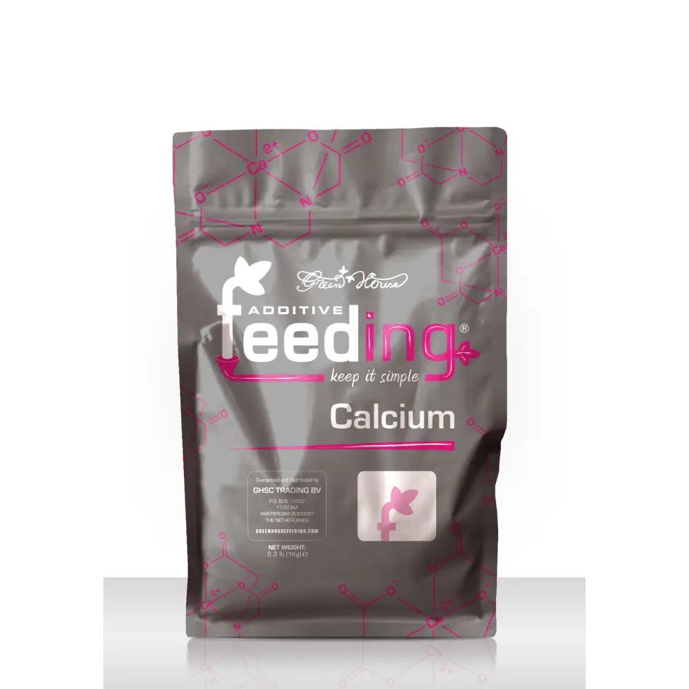 Green House Feeding Calcium, 1 kg