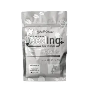 Green House Feeding Hybrid, 2,5 kg