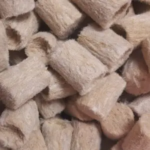 GRODAN Ersatzfüllung für Polystyrol-Anzuchtbehälter
