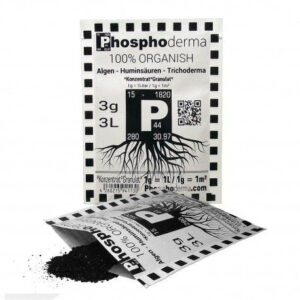 Phosphoderma, 3 g